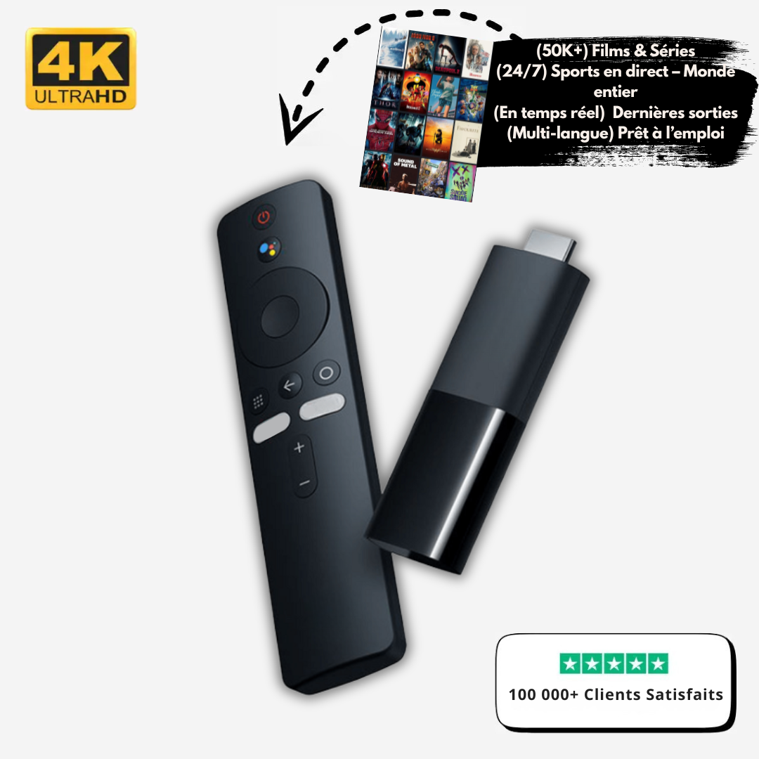 MoveTV™